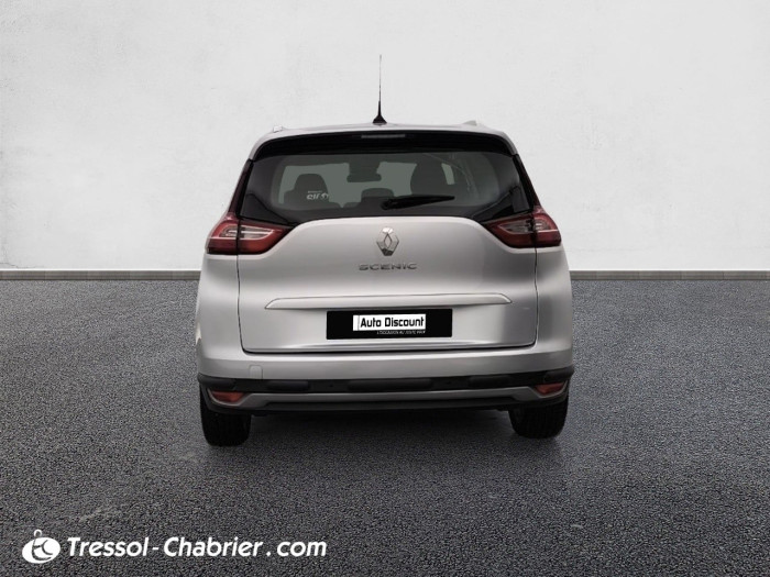 Renault GRAND SCENIC IV dCi 130 Energy Intens