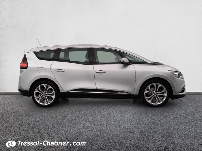Renault GRAND SCENIC IV dCi 130 Energy Intens