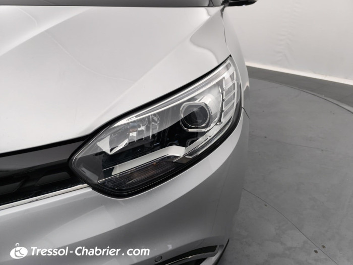 Renault GRAND SCENIC IV dCi 130 Energy Intens