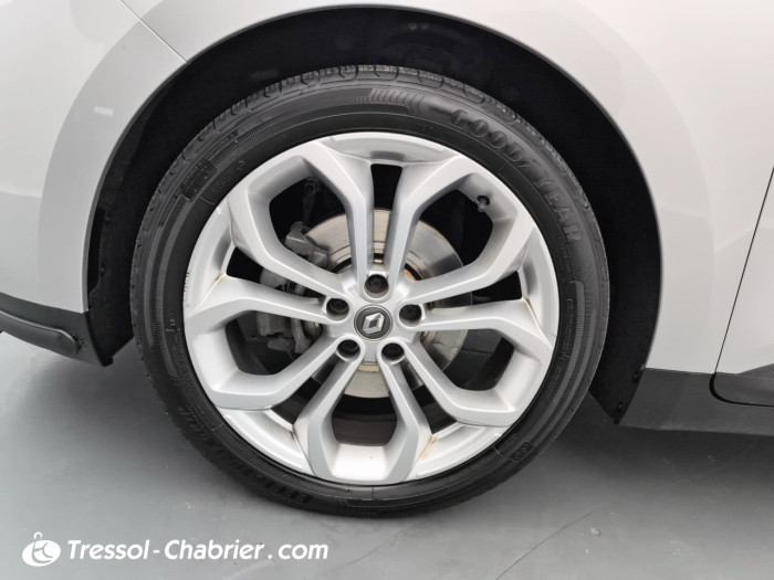 Renault GRAND SCENIC IV dCi 130 Energy Intens