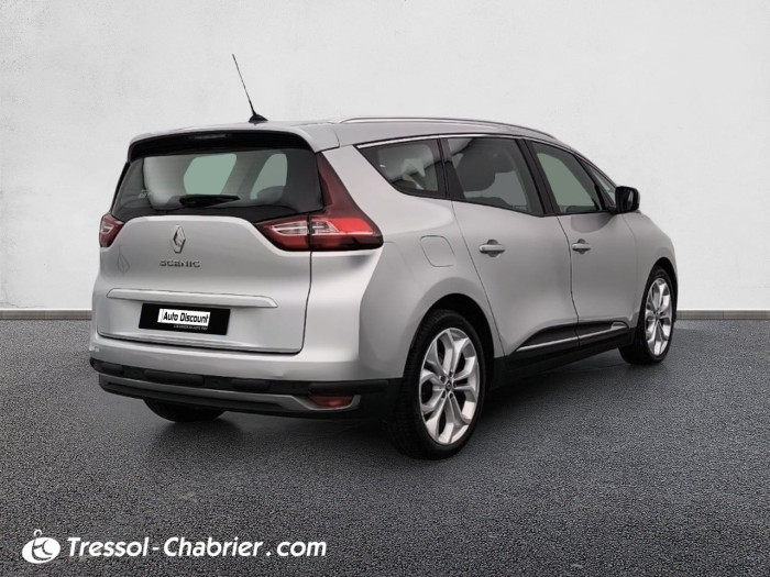 Renault GRAND SCENIC IV dCi 130 Energy Intens