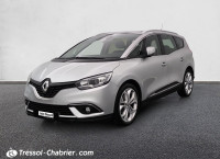 Renault GRAND SCENIC IV dCi 130 Energy Intens