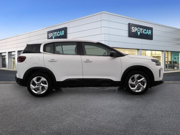 Citroën C5 AIRCROSS BlueHDi 130 S&S BVM6 Feel
