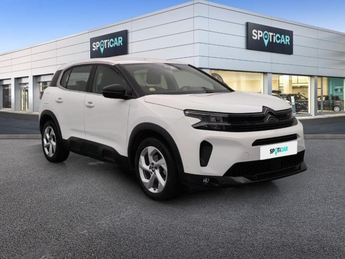Citroën C5 AIRCROSS BlueHDi 130 S&S BVM6 Feel