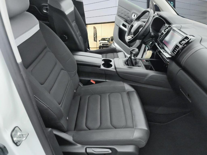 Citroën C5 AIRCROSS BlueHDi 130 S&S BVM6 Feel