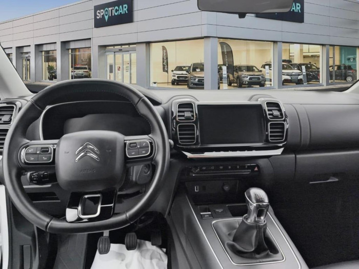 Citroën C5 AIRCROSS BlueHDi 130 S&S BVM6 Feel