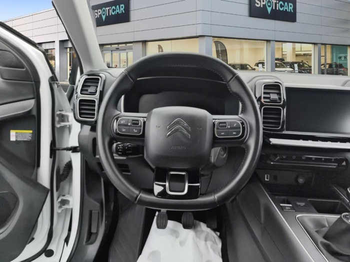 Citroën C5 AIRCROSS BlueHDi 130 S&S BVM6 Feel