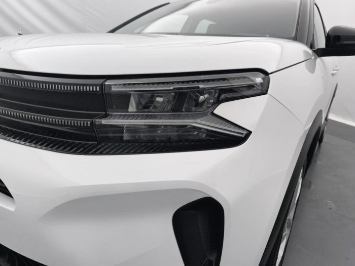 Citroën C5 AIRCROSS BlueHDi 130 S&S BVM6 Feel