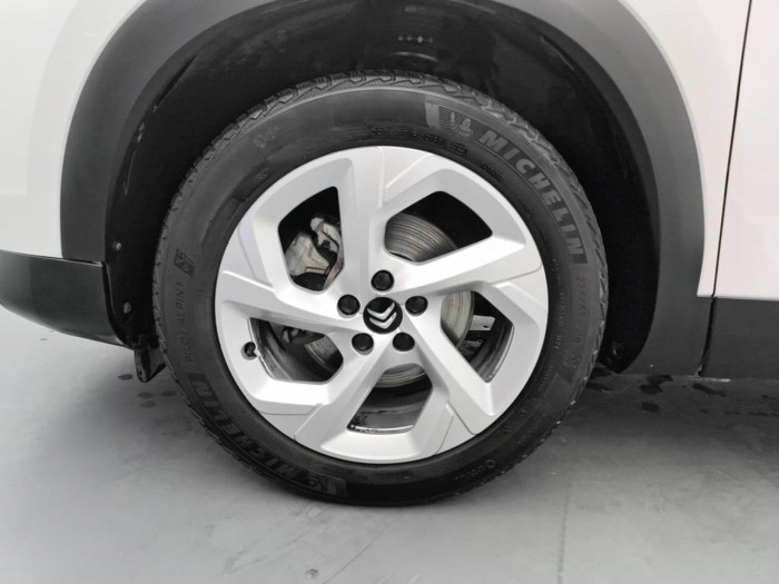 Citroën C5 AIRCROSS BlueHDi 130 S&S BVM6 Feel