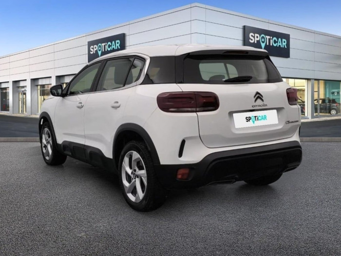 Citroën C5 AIRCROSS BlueHDi 130 S&S BVM6 Feel