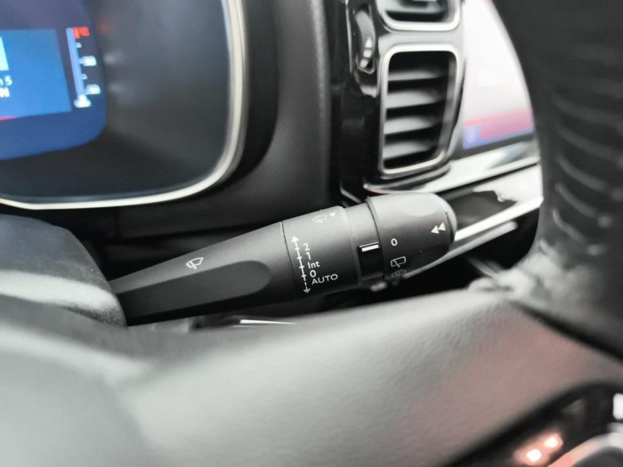 Citroën C5 AIRCROSS BlueHDi 130 S&S BVM6 Feel