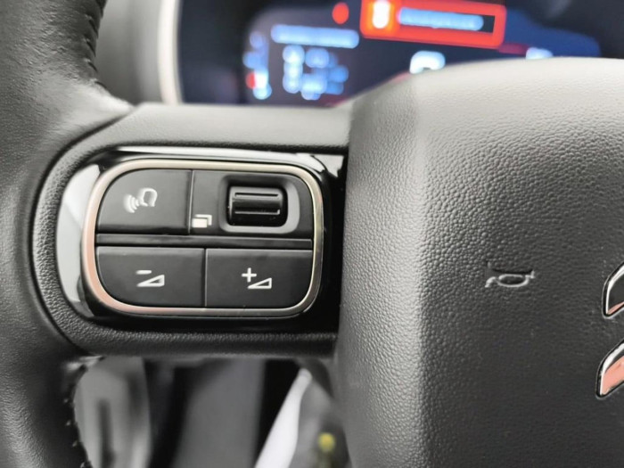 Citroën C5 AIRCROSS BlueHDi 130 S&S BVM6 Feel