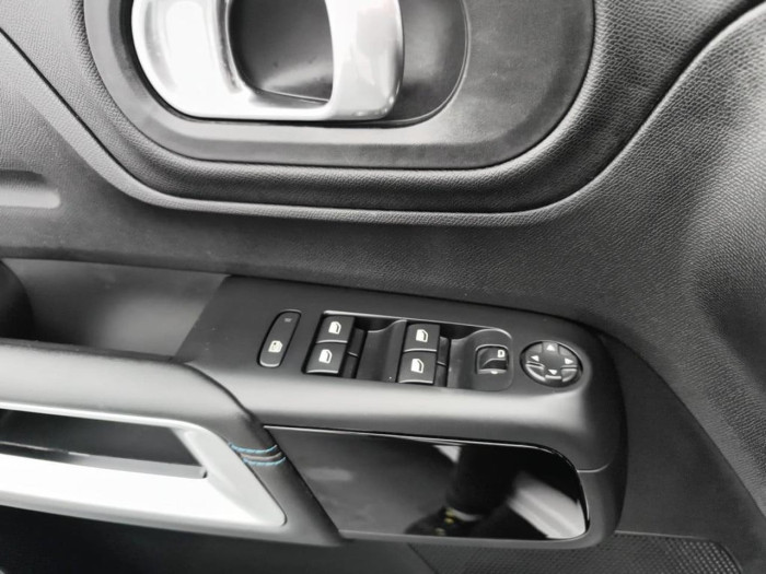 Citroën C5 AIRCROSS BlueHDi 130 S&S BVM6 Feel