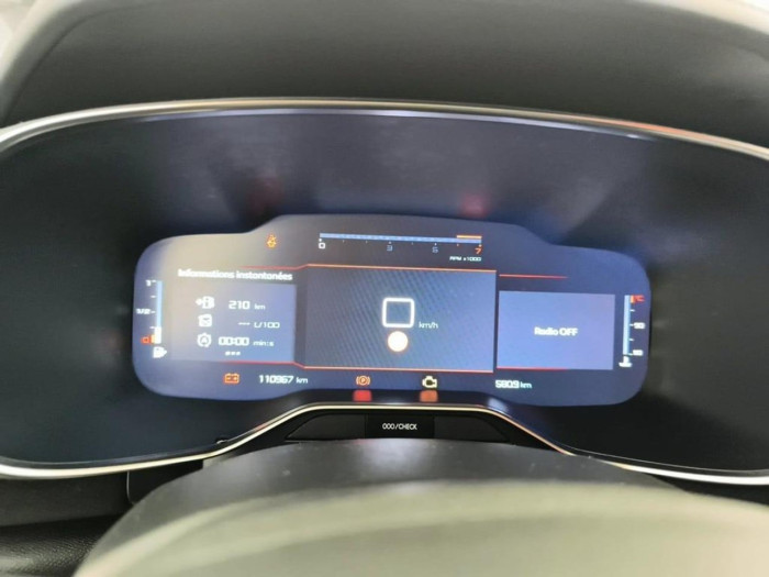 Citroën C5 AIRCROSS BlueHDi 130 S&S BVM6 Feel