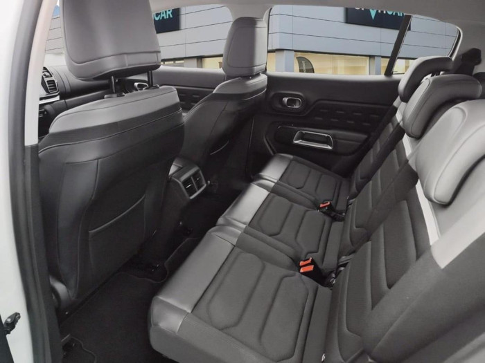 Citroën C5 AIRCROSS BlueHDi 130 S&S BVM6 Feel