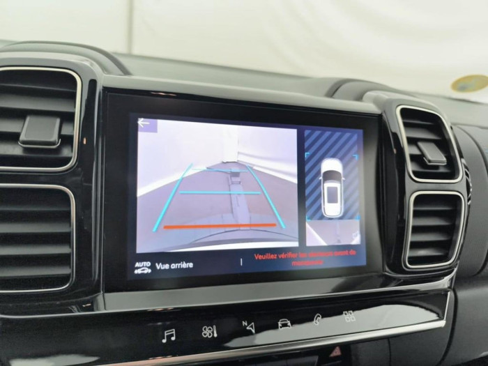 Citroën C5 AIRCROSS BlueHDi 130 S&S BVM6 Feel