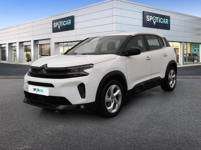 Citroën C5 AIRCROSS BlueHDi 130 S&S BVM6 Feel
