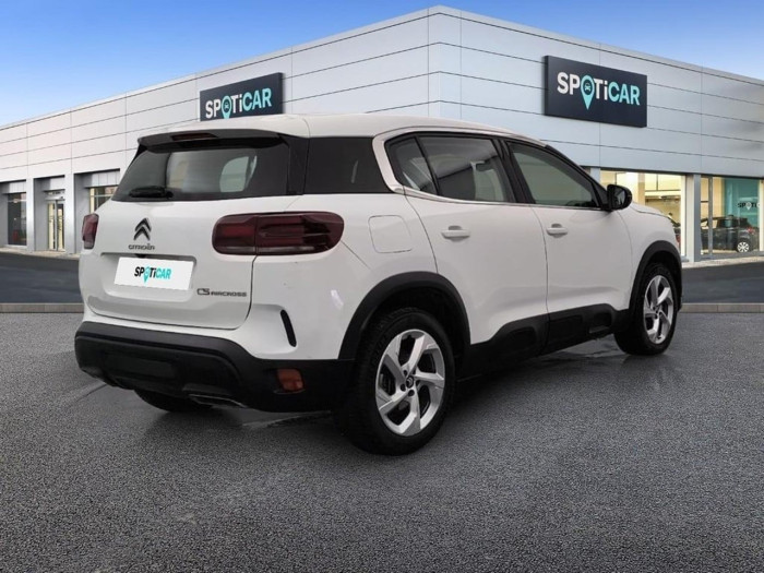 Citroën C5 AIRCROSS BlueHDi 130 S&S BVM6 Feel