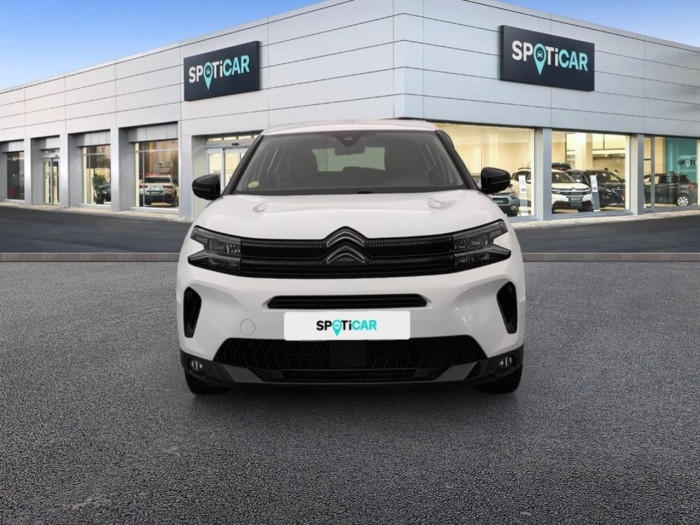 Citroën C5 AIRCROSS BlueHDi 130 S&S BVM6 Feel
