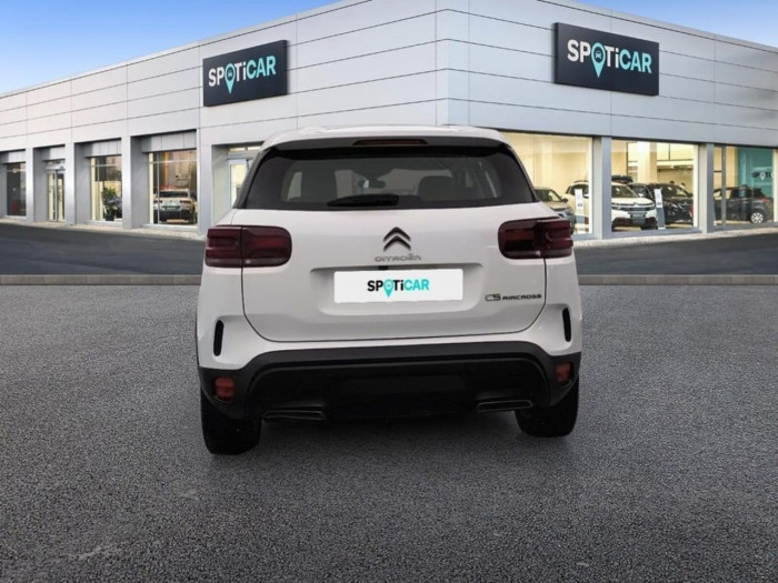 Citroën C5 AIRCROSS BlueHDi 130 S&S BVM6 Feel