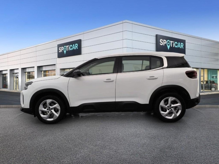 Citroën C5 AIRCROSS BlueHDi 130 S&S BVM6 Feel