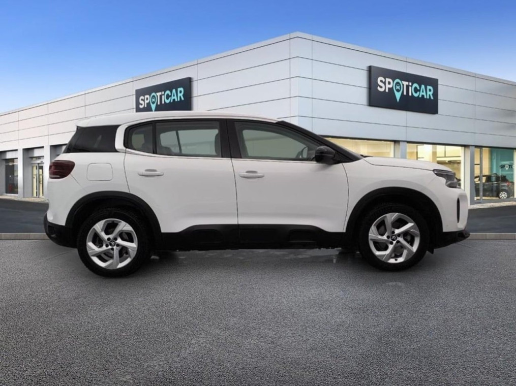 Citroën C5 AIRCROSS BlueHDi 130 S&S BVM6 Feel