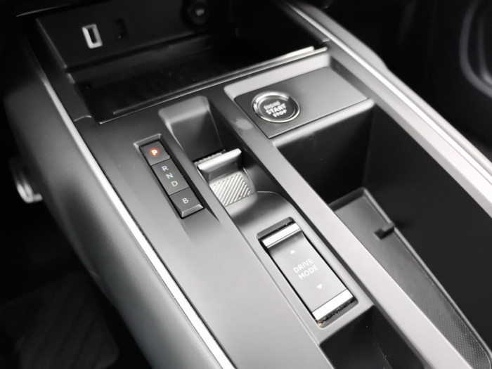 Citroën C5 AIRCROSS Hybride Rechargeable 225 e-EAT8 Shine Pack