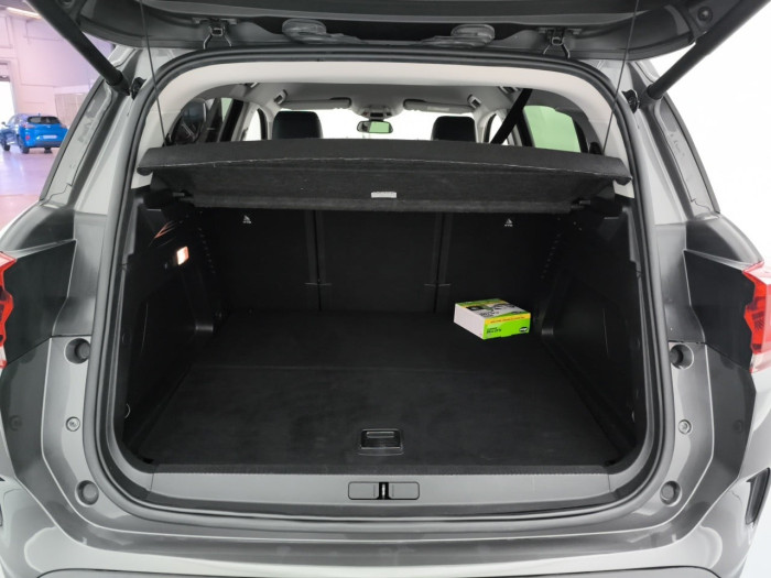 Citroën C5 AIRCROSS Hybride Rechargeable 225 e-EAT8 Shine Pack