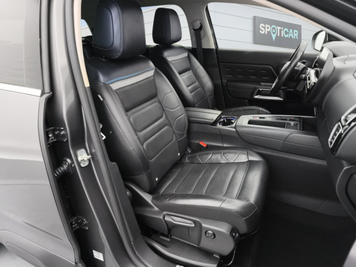 Citroën C5 AIRCROSS Hybride Rechargeable 225 e-EAT8 Shine Pack