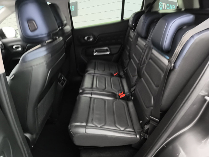 Citroën C5 AIRCROSS Hybride Rechargeable 225 e-EAT8 Shine Pack