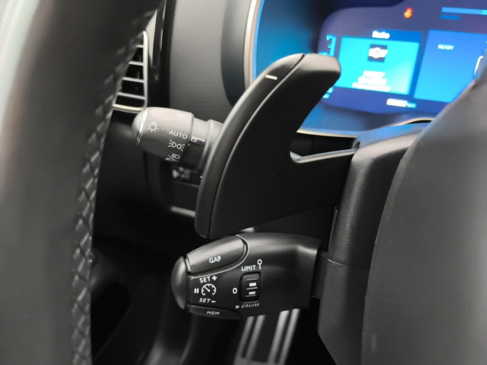 Citroën C5 AIRCROSS Hybride Rechargeable 225 e-EAT8 Shine Pack