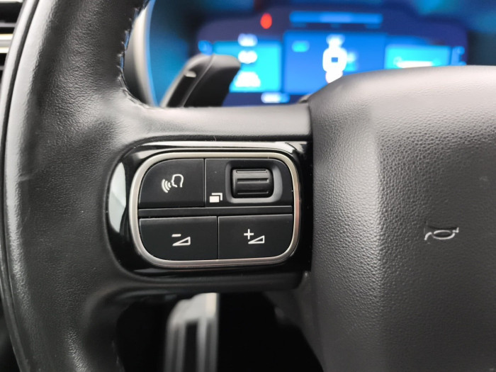 Citroën C5 AIRCROSS Hybride Rechargeable 225 e-EAT8 Shine Pack