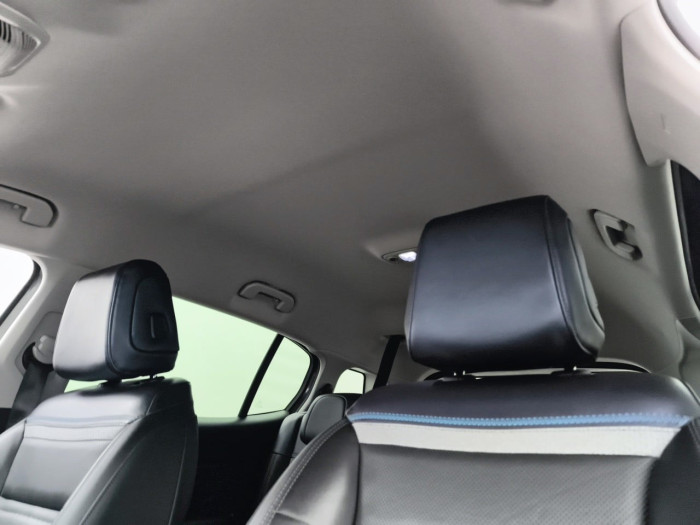 Citroën C5 AIRCROSS Hybride Rechargeable 225 e-EAT8 Shine Pack