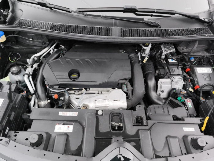 Citroën C5 AIRCROSS Hybride Rechargeable 225 e-EAT8 Shine Pack