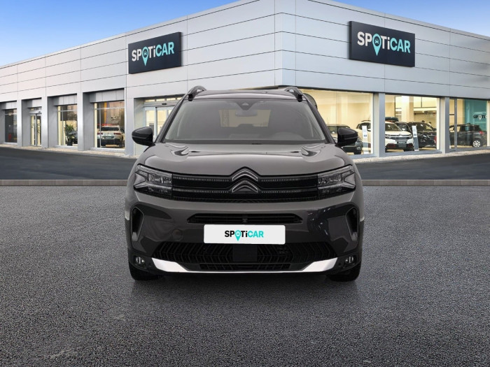 Citroën C5 AIRCROSS Hybride Rechargeable 225 e-EAT8 Shine Pack