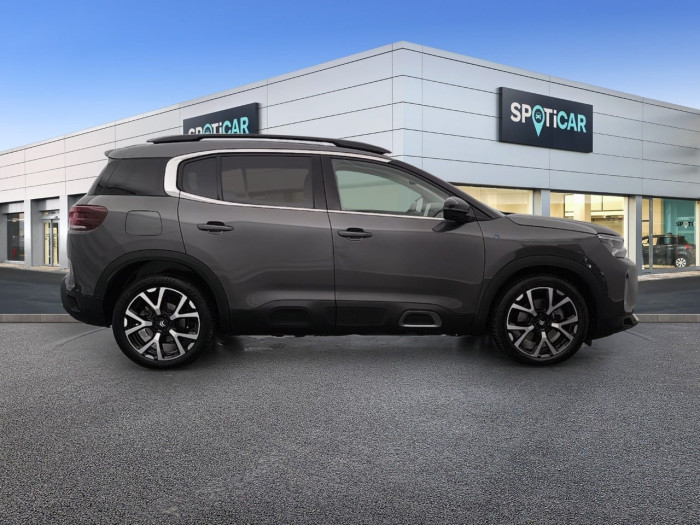 Citroën C5 AIRCROSS Hybride Rechargeable 225 e-EAT8 Shine Pack