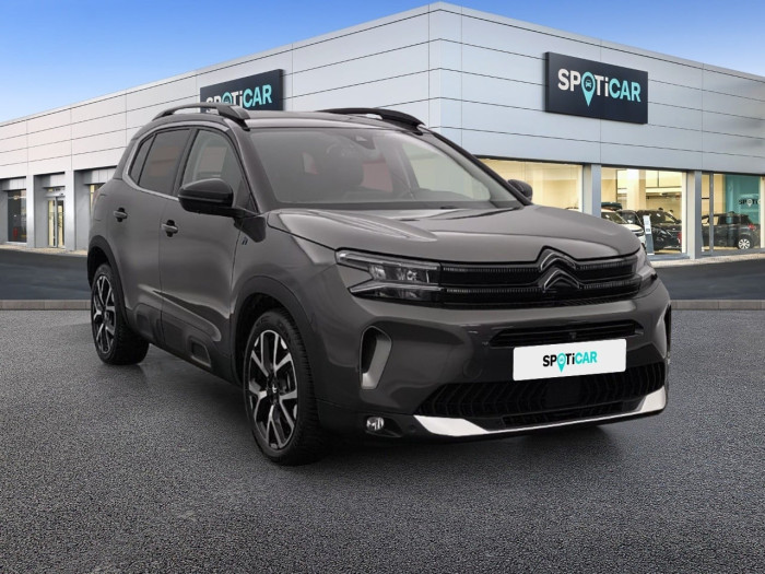 Citroën C5 AIRCROSS Hybride Rechargeable 225 e-EAT8 Shine Pack
