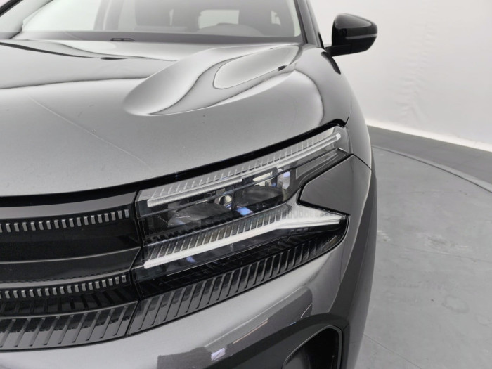 Citroën C5 AIRCROSS Hybride Rechargeable 225 e-EAT8 Shine Pack