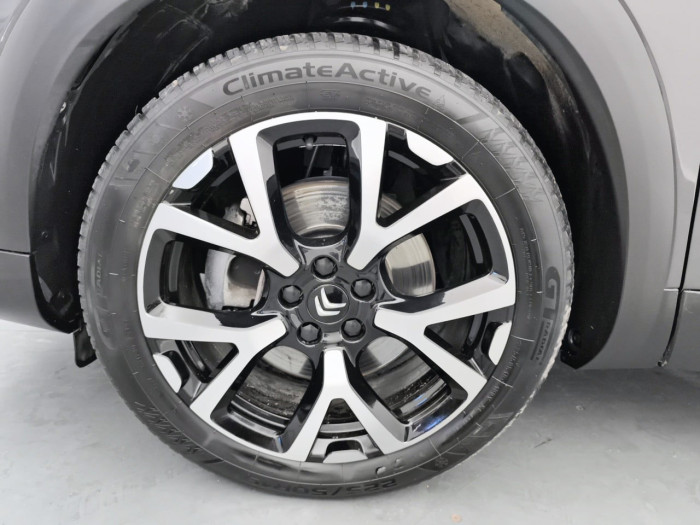 Citroën C5 AIRCROSS Hybride Rechargeable 225 e-EAT8 Shine Pack