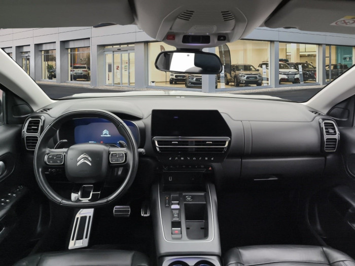 Citroën C5 AIRCROSS Hybride Rechargeable 225 e-EAT8 Shine Pack
