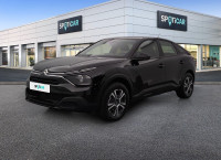 Citroën E-C4 136 ch Automatique Live