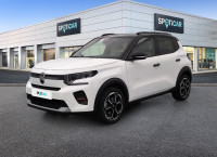 Citroën C3 Nouvelle Turbo 100 ch BVM6 Max