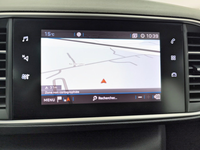 Peugeot 308 SW PureTech 130ch S&S BVM6 Tech Edition