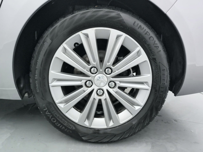 Peugeot 308 SW PureTech 130ch S&S BVM6 Tech Edition