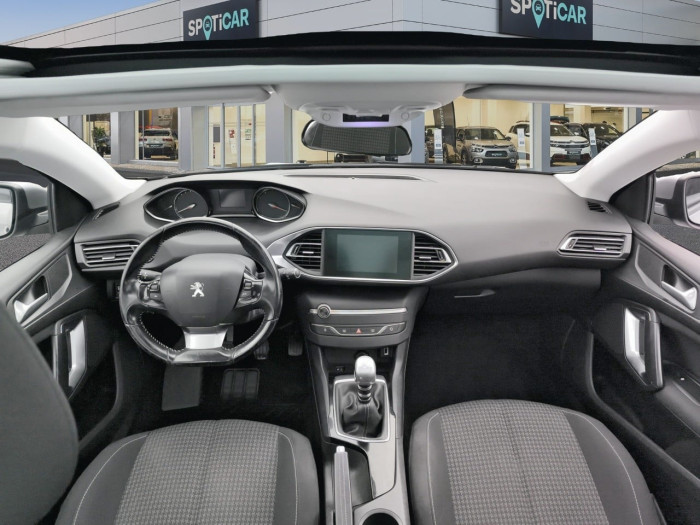 Peugeot 308 SW PureTech 130ch S&S BVM6 Tech Edition