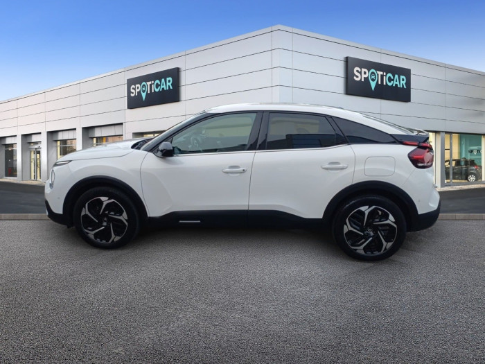 Citroën C4 PureTech 130 S&S EAT8 Shine Pack