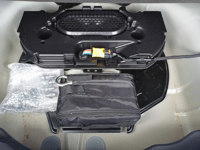 Citroën C4 PureTech 130 S&S EAT8 Shine Pack