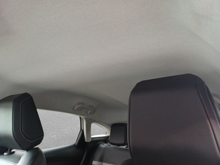 Citroën C4 PureTech 130 S&S EAT8 Shine Pack