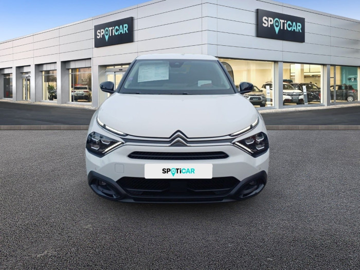 Citroën C4 PureTech 130 S&S EAT8 Shine Pack