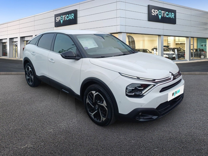Citroën C4 PureTech 130 S&S EAT8 Shine Pack